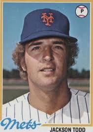 1978 Topps #267 Richard Todd See Scan