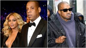 Jay-Z, Beyonce consider legal action against Kanye West as he targets their  twins - India Today
