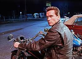 Terminator 2 Judgment Day Arnold Movies Terminator Arnold Schwarzenegger