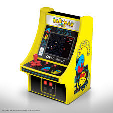 Save on ping pong tables, air hockey, foosball, basketball, and more from just $26! 6 Collectible Retro Pac Man Micro Player Walmart Com Walmart Com