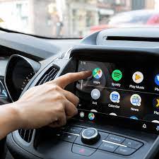 Android auto is your smart driving companion that helps you stay focused, connected, and entertained with the google assistant. Android 11 Phones Will Summon Android Auto Wirelessly No Need To Pull Out Your Device The Verge