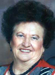 Verna Chambers Obituary January 20, 2015