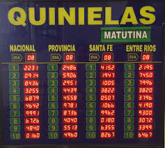 El sorteo se transmite de lunes a sábado a las 8:55pm y domingo a las 3:55 pm. Sorteo Quiniela Loteria De Santa Fe Agencia Dimi Facebook