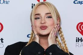 Kim Petras im Interview: "Ich möchte als Sängerin bekannt sein"