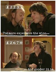Best Scene Ever Dylan Moran Black Books Just For Laughs