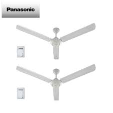 Find the best panasonic ceiling fan price in malaysia, compare different specifications, latest review, top models, and more at iprice. Panasonic Ceiling Fan 3b F My15ao Wh End 5 2 2023 12 00 Am