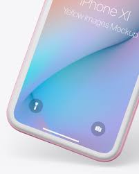 Iphone X Clay Mockup Psd Download Free And Premium Quality Psd Mockup Templates