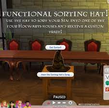 18 world ideas for a. The Sims 4 Harry Potter Mod Pack Just Got A Magnificent Update