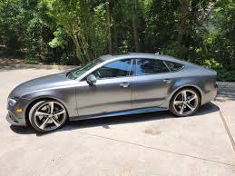 Image result for Daytona Gray 2022 RS7