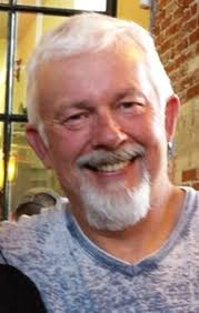 Steve Dickinson Obituary November 9, 2021