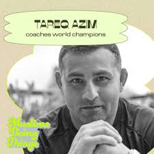 Amany Killawi co-founded Launchgood by Muslims Doing Things