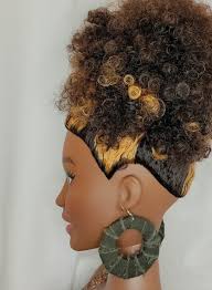 Hoop Earrings (olive)