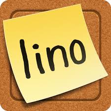 Sticky And Photo Sharing For You Lino Blended Learning Notes Online Digital Storytelling
