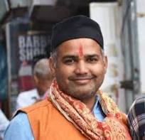 Nitin karki | Nainital (Raza Club)