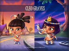 She is voiced by elyse malloway. 10 Super Monsters Ideas Super Famous Monsters Monster Party