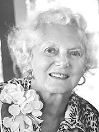 Janet Gray Obituary (1929