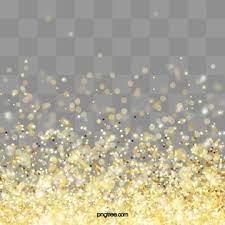 Gold Powder Glitter Crystal Hanging Shine Sparkling Crystal Pink Png Transparent Clipart Image And Psd File For Free Download Luxury Powder Gold Clipart Gold Powder