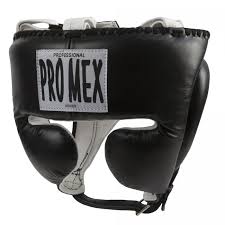 Pro Mex Pro Training Headgear