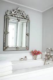 The singapore oval floater frame is one of our thinnest frames with it's face. How To Decorate With Mirrors Decorating Ideas For Mirrors