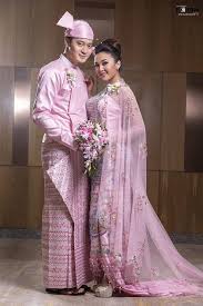 Myanmar Wedding Dress Wedding Dresses Girls Fashion Dress Myanmar Traditional Dress