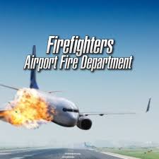 Airport fire department is a simulation game, developed and published by uig entertainment, which was released in 2018. Firefighters Airport Fire Department Nintendo Switch Eshop Download