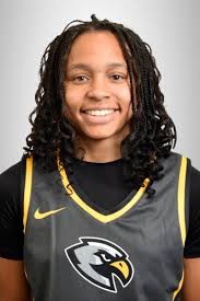 Women's Basketball Roster