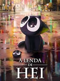 A lenda de hei