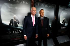 2016 / сша sully чудо на гудзоне. Sully Movie True Story Facts Vs Fiction About The Miracle On The Hudson
