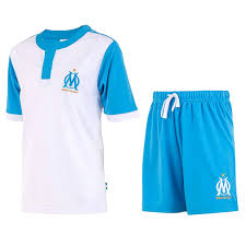 We have the brand new olympique marseille jersey in popular home and away looks so fans can be ready for next season, along with a full line of club. Official Olympique De Marseille Kids Soccer Jersey And Shorts