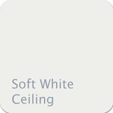 Dutch Boy Color Soft White Ceiling Dutch Boy Color Chip Home Ceiling