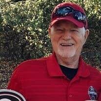 Ricky Allen Gholston Obituary