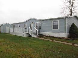 Redman Mobile Home For Sale Or Rent In Flat Rock Mi Mobile Homes For Sale Flat Rock Home