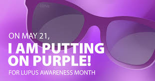 Wear it purple was founded a decade ago. Lupus Awareness Month Toolkit Lupus Foundation Of America