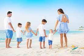 Maybe you would like to learn more about one of these? What To Wear Turks And Caicos Photographers