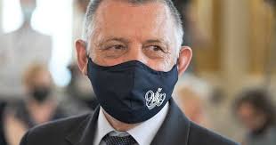 Marian banaś chce odwołania wiceprezesa. Mp3buyuzotzdam