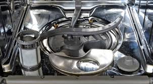 clean your dishwasher filter whas11