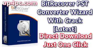 Download now ( 100% working link ) bitrecover pst unlock wizard is one such competent utility that can help to unlock outlook pst password . Bitrecover Pst Converter Wizard 11 4 With Crack Latest Up4pc