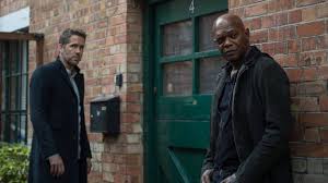 Controllo di autorità viaf ( en ) 10152636044020050523 · lccn ( en ) n2020003403 · bne ( es ) xx5747632 (data) Come Ti Ammazzo Il Bodyguard I Fan Dovranno Aspettare Piu Del Previsto Per Il Sequel