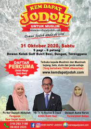 Explore tweets of pemburu ibu ibu stw 50tahun @anakban43597496 on twitter. Kem Cari Jodoh Halal Elak Calon Diperdaya Bakal Pasangan Video Berita Projekmm
