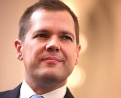 Who has been appointed to Kemi Badenoch's shadow cabinet?