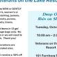 Veterans Clothing Drive event in Ely, MN
