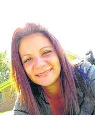 Krystal Alwine Obituary (1981