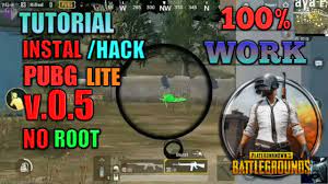 Httricks Reborn Pubg Mobile Hack On Android Download Tutorial