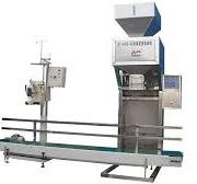 Fertilizer Packing Machine Manufacturer-Fully Automatic