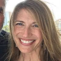 Jennifer Berquist's Instagram, Twitter & Facebook