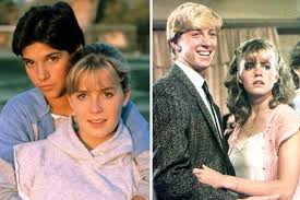 Johnny lawrence, or daniel larusso, the kid who was troubled already, upset from being johnny is conceptually interesting (i am actually a 5th dan karate, 2nd dan hapkido), as a complex. Is Elisabeth Shue S Ali Mills In Cobra Kai Season 3