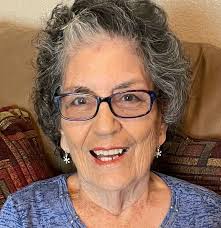 Rosalie Lujan Obituary