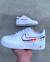 Customized Diy Air Force 1