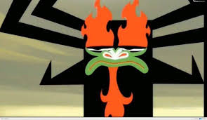 Pin On Samurai Jack