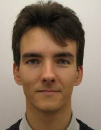 Ing. Alexandr Vasilenko, Ph.D.